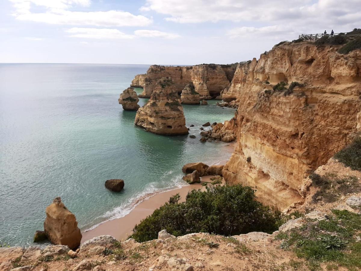 Praia Mar II 波尔蒂芒 外观 照片