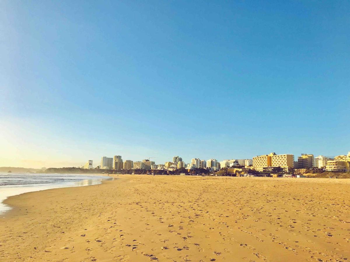Praia Mar II 波尔蒂芒 外观 照片
